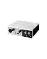 MIDIPLUS- Studio S Interfejs audio przód
