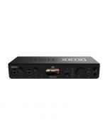 MIDIPLUS- STUDIO VALVE lampowy interfejs audio