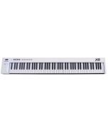 MIDIPLUS- X8 II Klawiatura sterująca - kontroler USB przód
