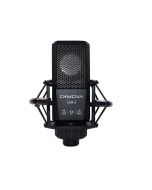 CKMOVA SXM-3 - mikrofon pojemnościowy