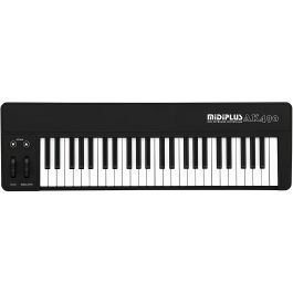 FATAR フェイター STUDIO 490 PLUS MIDIキーボード FATAR ST-490 PLUS USER MANUAL Pdf Download | ManualsLib