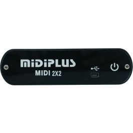 MIDIPLUS-midi-2x2