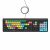 EditorsKeys- Presonus Studio One Keyboard MAC (podświetlana)