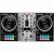 Hercules DJControl Inpulse 500 Silver Edition