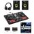 Hercules DJ Essential Kit zestaw