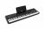 THE ONE- Smart Keyboard NEX - BLACK