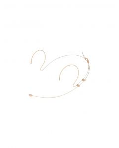 CKMOVA LPM1 - mikrofon nagłowny