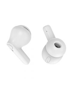 CKMOVA MO7-W - douszne słuchawki bezprzewodowe