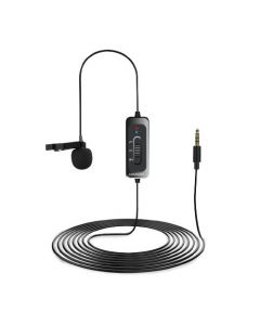 CKMOVA LCM5 - mikrofon krawatowy do kamer i smartphonów