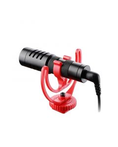 CKMOVA VCM1 PRO- mikrofon nakamerowy