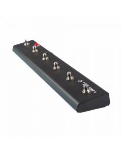 bezprzewodowy kontroler MIDI