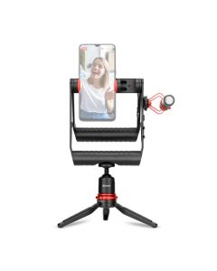 BOYA BY-VG380-zestaw wideo przód