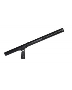 CKMOVA DCM2- Kardioidalny mikrofon typu shotgun