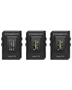 CKMOVA Vocal X V2 MK2
