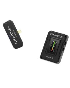 CKMOVA Vocal X V5 MK2