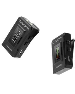 CKMOVA Vocal X V1 MK2