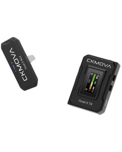 CKMOVA Vocal X V3 MK2