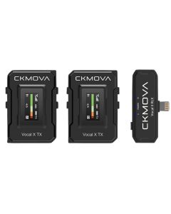 CKMOVA Vocal X V6 MK2