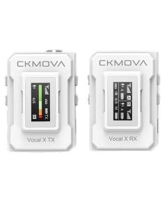 CKMOVA Vocal X V1W MK2