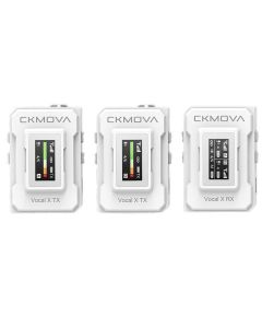 CKMOVA Vocal X V2W MK2