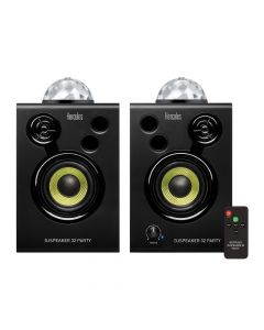 Hercules DJ Monitor 32 Party  front