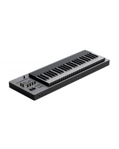 Expressive E - Osmose