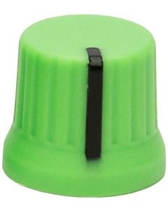DJ TECHTOOLS- Chroma Caps Super Fatty Knob 180 - zielony