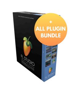 Fl studio all plugin 2025