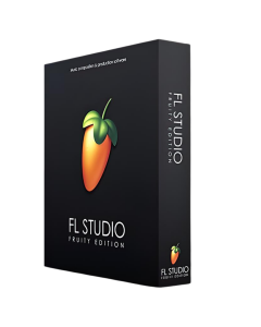 Fl studio 21 Fruity box