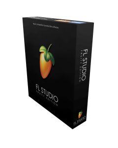 Fl studio Fruity 2025
