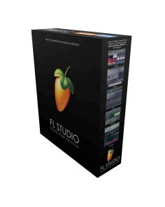 FL Studio Producer 2025 wersja elektroniczna