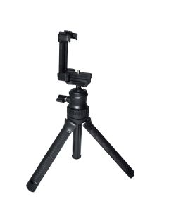 CKMOVA GT1 - statyw do smartphona, SelfieStick