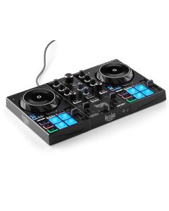 Hercules Inpulse200mk3