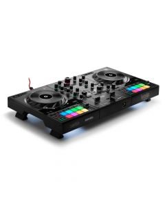 djcontrol inpulse 500, hercules dj