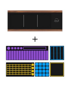 JOUE ESSENTIAL BUNDLE PACK