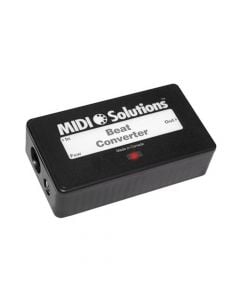 MIDI Solutions - Beat Converter