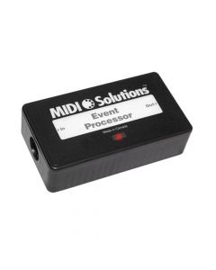 MIDI Solutions - Event Processor
