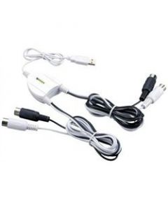 MIDIPLUS- midilink 2x2