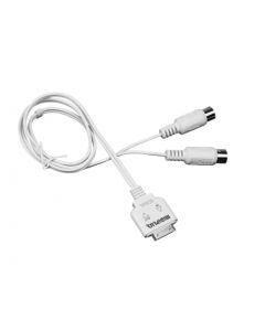 MIDIPLUS- iLink Interfejs MIDI przód