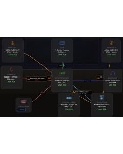 Budowa domowego studia nagrań - Boost Audio