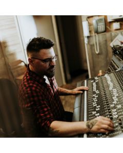 Podstawy Miksu Audio - Boost Audio