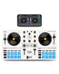 Hercules DJ Control Mix Ultra
