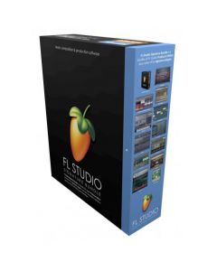 FL Studio Signature Bundle EDU- 10 stanowisk (wersja elektroniczna)