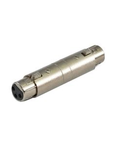 SSQ HA14 - adapter z XLRa żeńskiego na XLR żeński