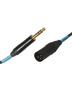 kabel JACK XLR 3 metry
