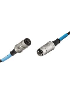 kabel MIDI 2 metry