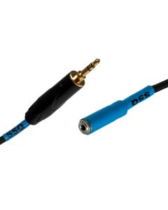 SSQ MiG3 - Jack stereo 3.5 / Gniazdo jack stereo 3.5