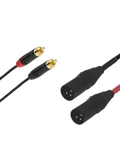 kabel RCA 2 metry