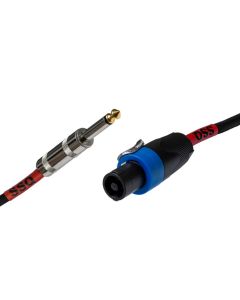 SSQ SPJM10 Event - jack - speakon