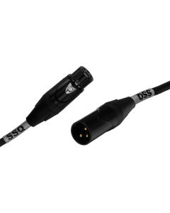 SSQ kabel XLR - XLR